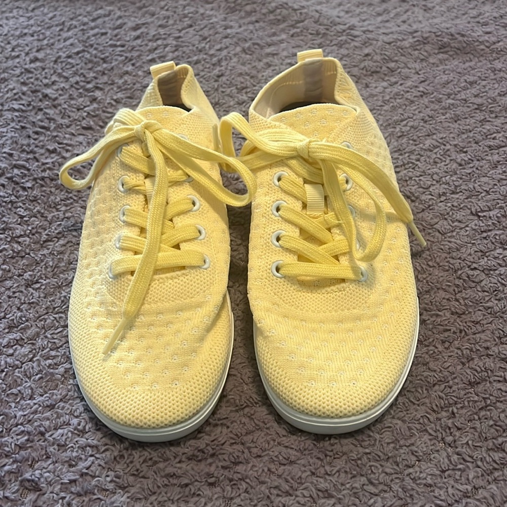Butter Suavs Zilker Sneakers